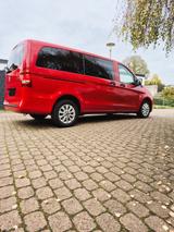 Mercedes-Benz Vito 114 Tourer PRO L - 2222/AAQ - Mercedes-Benz Vito in Saarbrücken