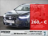 Ford Focus Turnier ST-Line 125PS/HEAD-UP-DISPLAY - Ford Focus: D