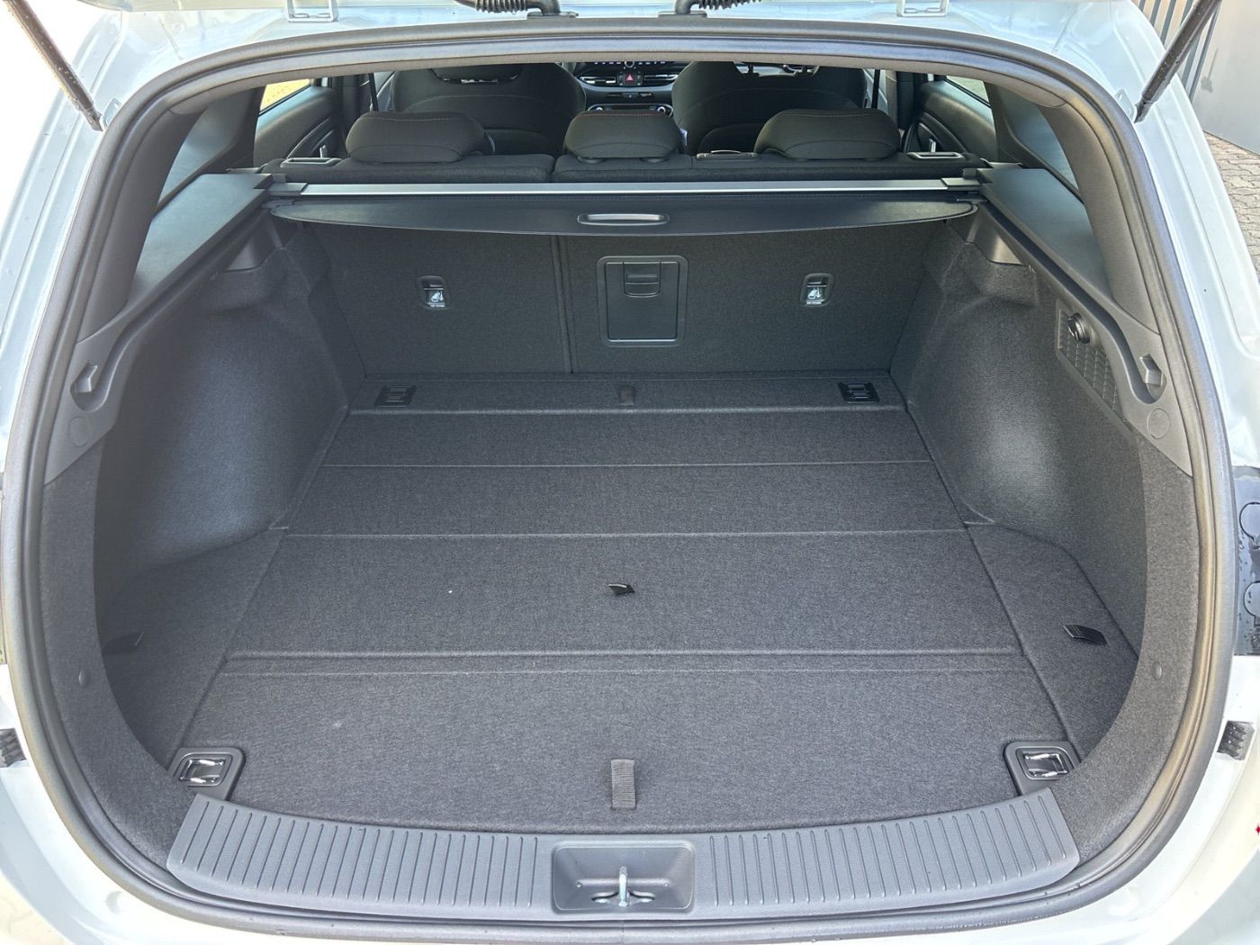 Hyundai i30 – Bild 12