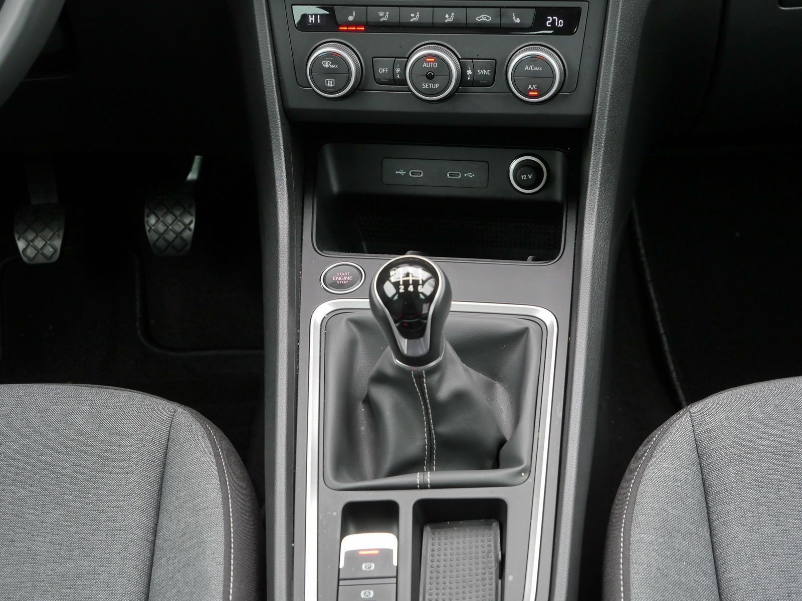 Seat Ateca - Bild 7