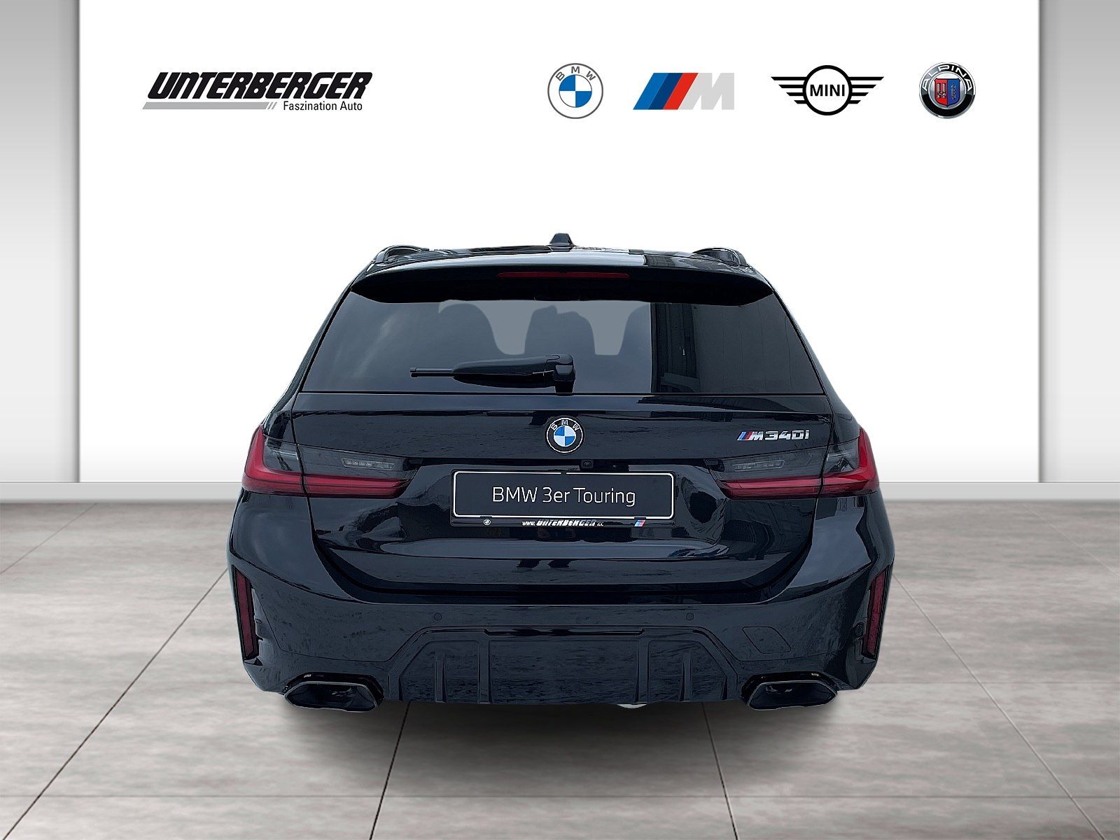 BMW M340i - Bild 5