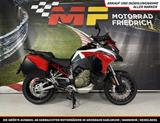 Ducati Multistrada V4S FULL SPORT [TIROL TAUGLICH] - DUCATI SP