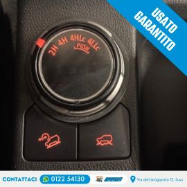Mitsubishi L200 - 11