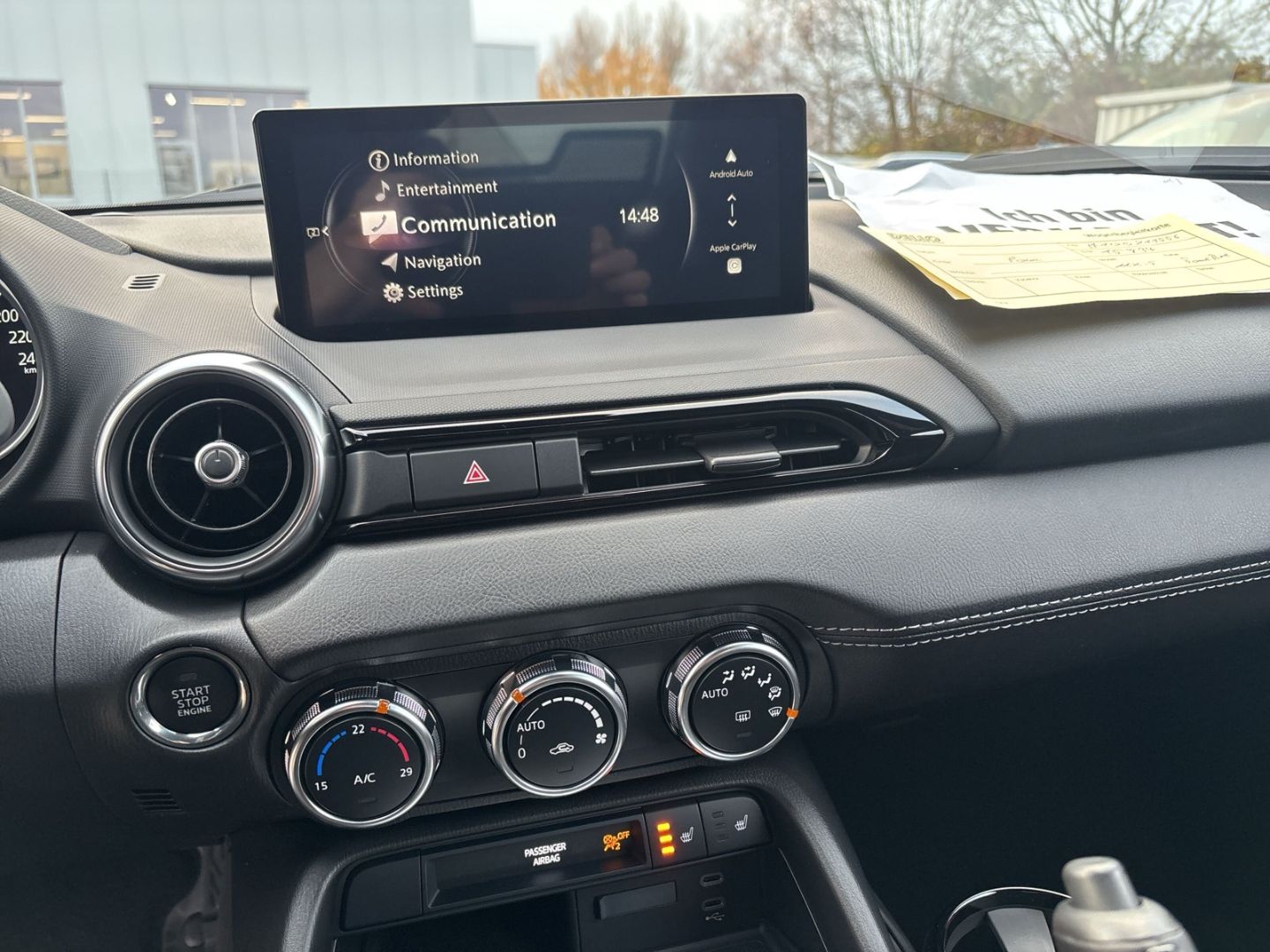 Mazda MX-5 - Bild 11