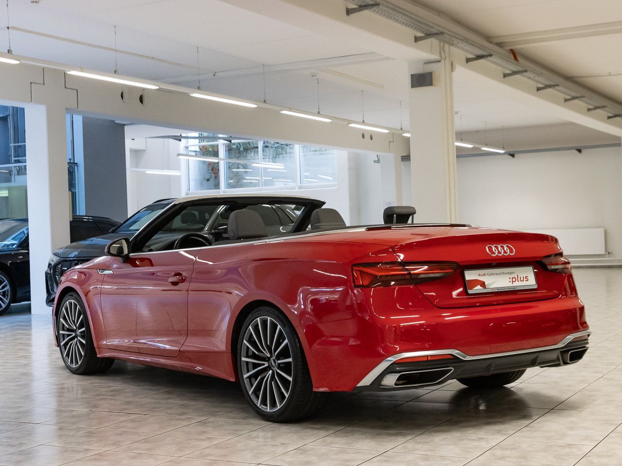 Audi A5 - Bild 4