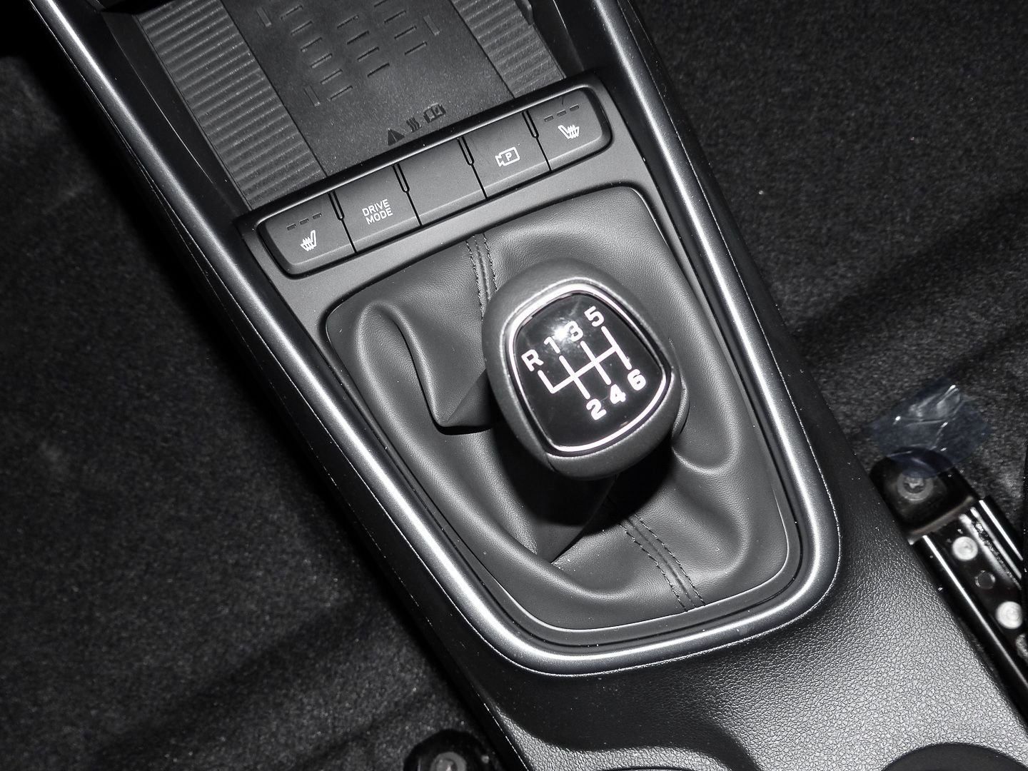 Hyundai i20 – Bild 12