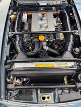 Porsche 928 GTS Auto GTS - Porsche 928: Grün