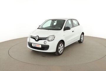 Renault Gebrauchtwagen - Renault Twingo 1.0 SCe Ex...