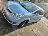 Toyota Corolla 7sitzer - gebrauchte Toyota Corolla aus dem Jahr 2007