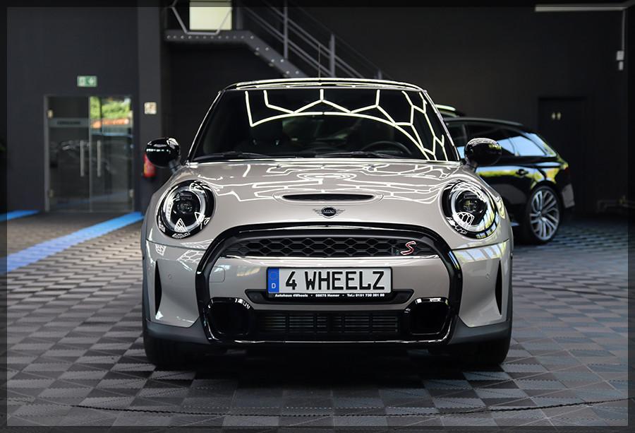 MINI COOPER S Mini Cooper S PANO / PDC / CAM