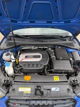 Audi S3 Sportback 2.0TFSI quattro S tronic - Audi S3: Privatanbieter