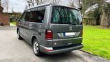 Volkswagen T6 California Ocean Edition, LED, Fahrradträger  - Volkswagen T6 California aus 2016