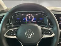 Volkswagen Taigo - Vorschau Bild 9