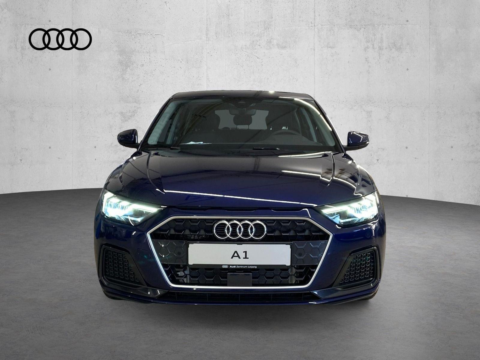 Audi A1 Sportback advanced 30 TFSI LED*ALL-Season**