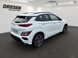 Hyundai KONA N-Line Navi Soundsystem LED Apple CarPlay A - Hyundai KONA in Mönchengladbach