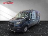 Ford Transit Trail Kombi 350 L3 8-Sitzer Bluetooth - Ford Transit Gebrauchtwagen in Leipzig