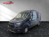 Ford Transit Trail Kombi 350 L3 8-Sitzer Bluetooth - Ford Transit: 8