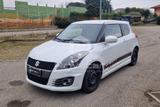 Suzuki SUZUKI Swift 1.6 VVT 3 porte Sport - Suzuki Swift aus 2012: Sport
