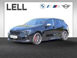 BMW M135i xDrive Hatch Head-Up HiFi DAB LED WLAN - gebrauchte BMW M135 aus dem Jahr 2024