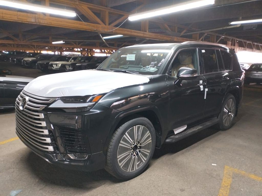 Lexus Andere