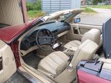Mercedes-Benz Mercedes Benz SL 300 24V - Mercedes-Benz aus 1990: Sl