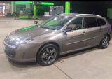 Renault Laguna 2.0 dci. 150 PS - gebrauchte Renault Laguna aus dem Jahr 2010