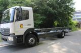 Mercedes-Benz Atego 3 4x2 BM 967 13XX OM934 4x2 Fg - Mercedes-Benz Atego 13