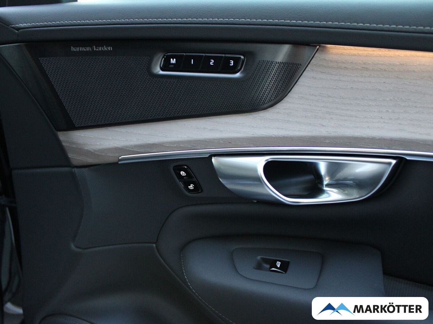 Volvo XC90 - Bild 30