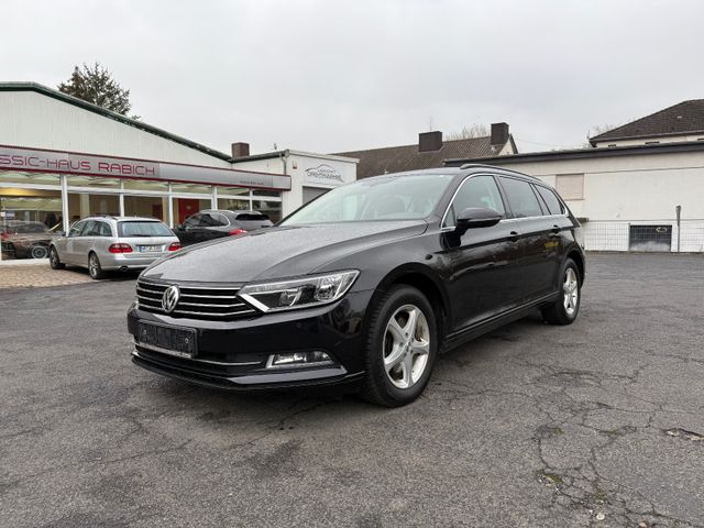 Volkswagen Passat Variant Comfortline BMT/Start-Stopp