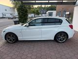 BMW M140i 1 Limousine 5-trg. M140 i xDrive - BMW Gebrauchtwagen von 2017