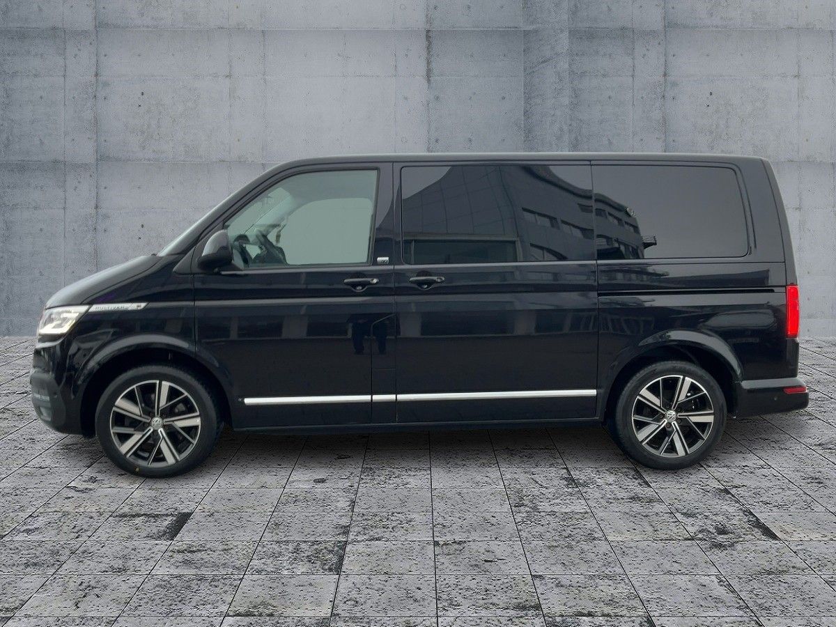 Volkswagen T6 Multivan - Bild 4