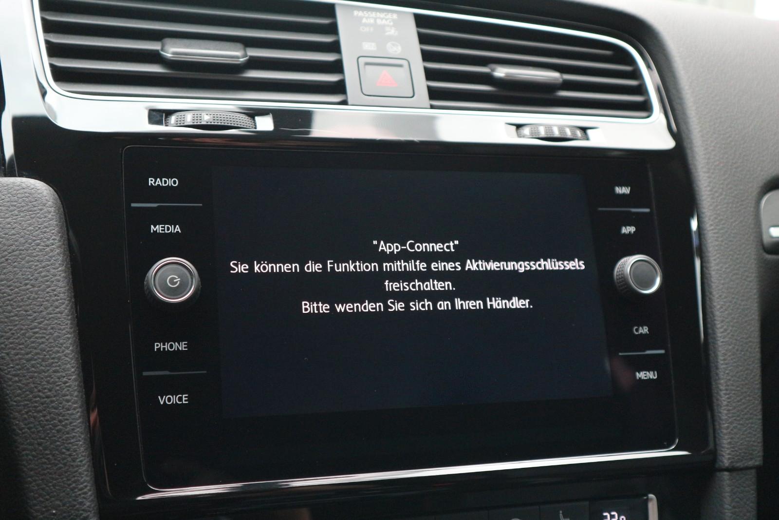 Volkswagen Golf VII Lim. GTI Performance *2.HD|LEDER|ACC*