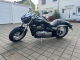Suzuki Intruder M800 - SUZUKI 800