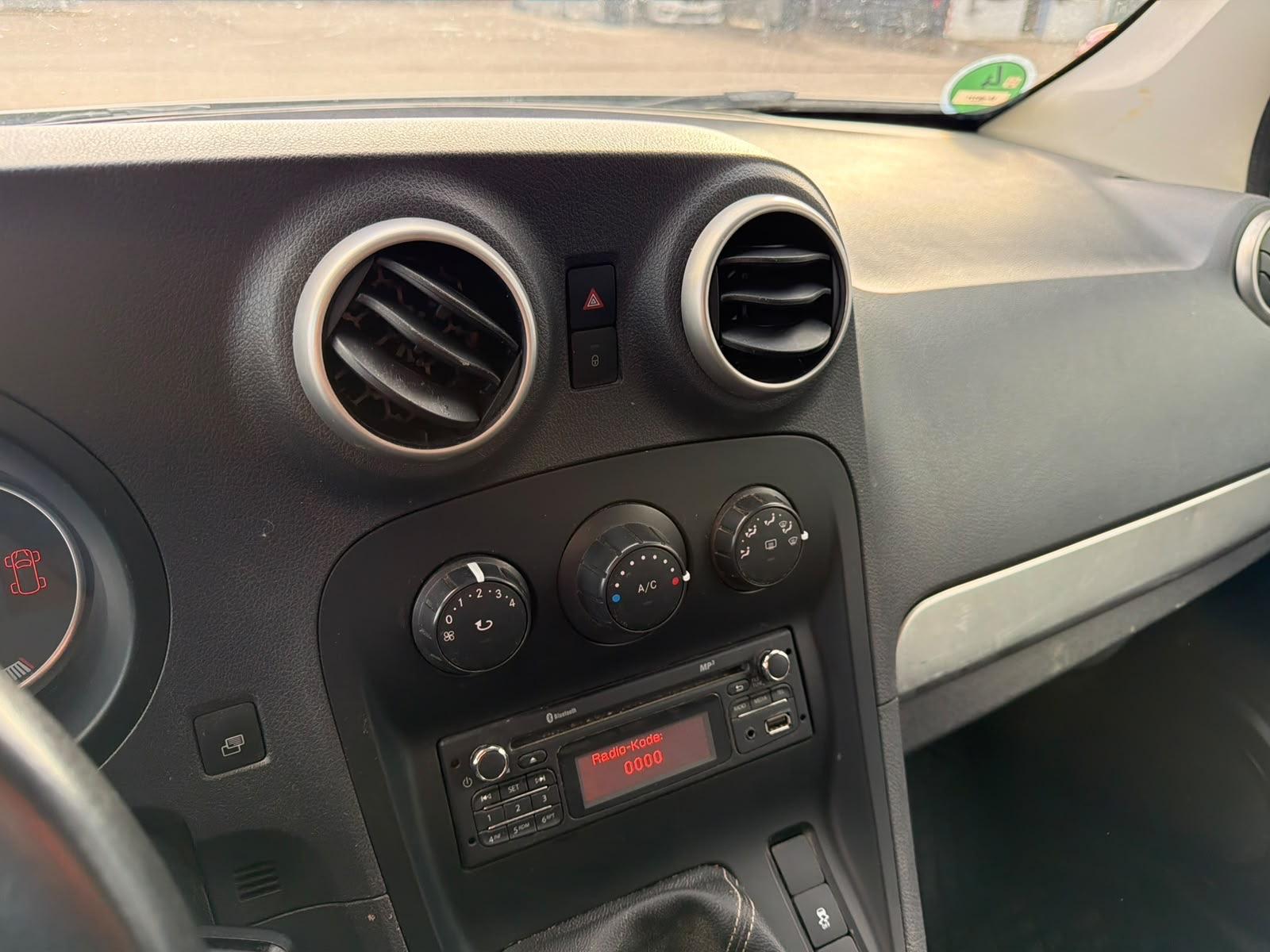 Mercedes-Benz Citan 2015 — photo 12