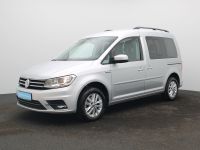 Volkswagen Caddy - Vorschau Bild 2