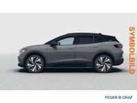 Volkswagen ID.4 - Vorschau Bild 9