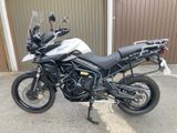 Triumph Tiger 800 XC A08 - TRIUMPH TIGER 800 XC