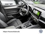 Cupra Leon 2.0 VZ CAM ACC LM19 NAVI CARPLAY SITZHEIZ. - Cupra Leon: Vz