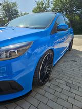 Ford Focus RS MK3 350PS - Ford Focus: RS Ps