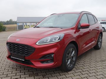 Bild 3 Ford Kuga ST Line NAVI,SHZ v u. h, beheiz. Lenkrad