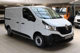 Renault Trafic CDTI/LkwKasten/Lankstreckenfahrzeug/Klima - Renault Trafic: Lkw