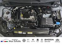 Volkswagen Polo - Vorschau Bild 16