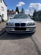 BMW 323i - E46 - Scheckheftgepflegt  - BMW 323 aus 1998: 323i
