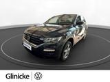 Volkswagen T-Roc 2.0 TDI  Navi PDC Klima - Volkswagen T-Roc in Erfurt