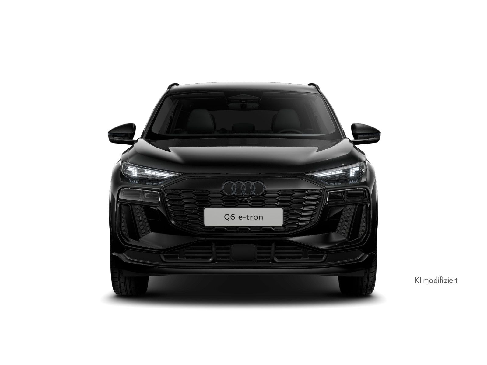 Audi Q6 SUV e-tron e-tron performance 225 kW S Line A imagem 2