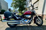 Suzuki Intruder VL 800