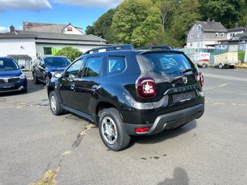 Dacia Duster - 4