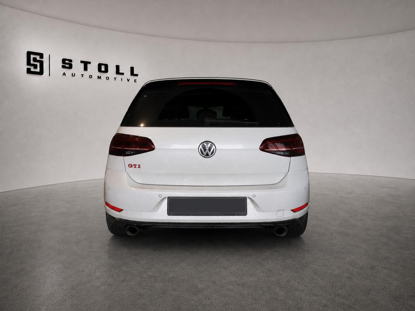 Volkswagen Golf VII 2.0 TSI DSG TCR Navi+ACC+DCC+RearView++, миниатюра 5