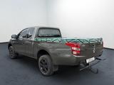 Mitsubishi L200 Basis Club Cab 4WD*4x4*AHK*Klima*Mwst* - Mitsubishi L200: Pickup
