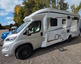 Bürstner Lyseo TD Harmony Line 728 G